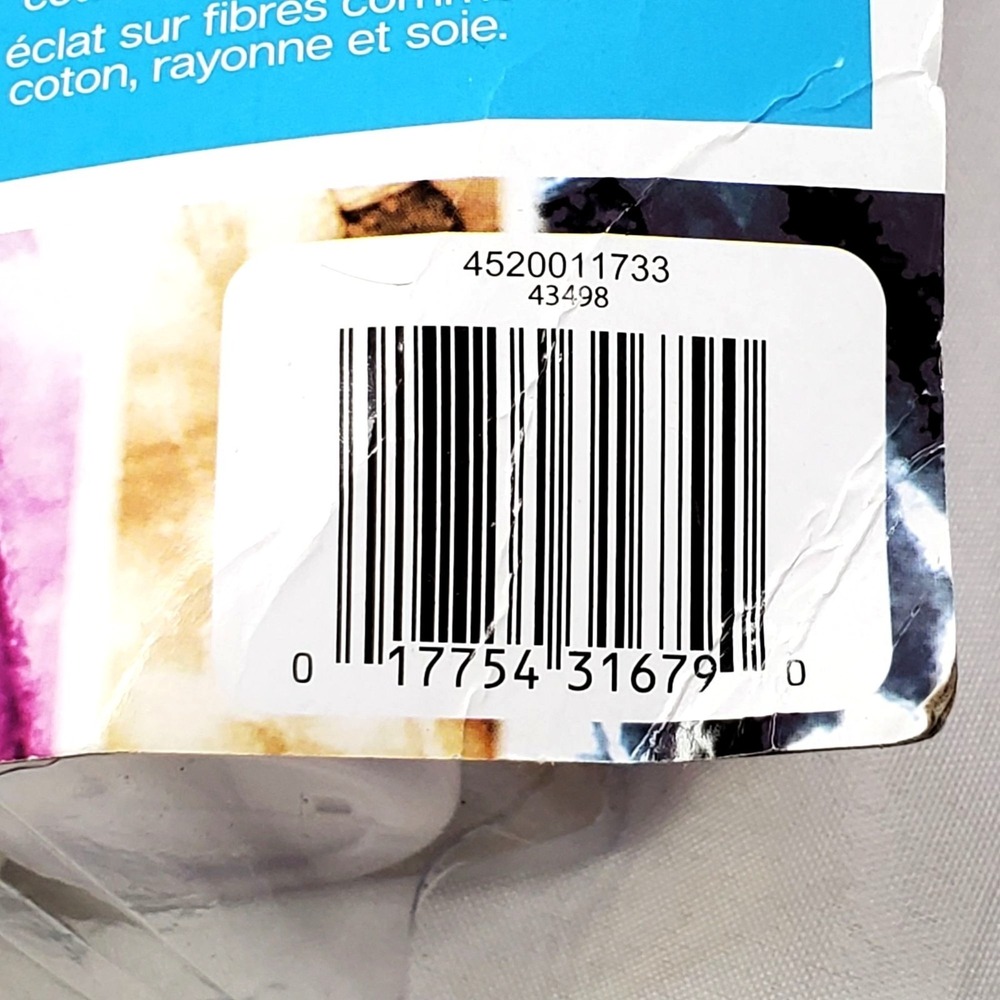 Tulip One-Step Tie-Dye Kit 70-Piece Super Big No Presoaking Required - Picture 11 of 11